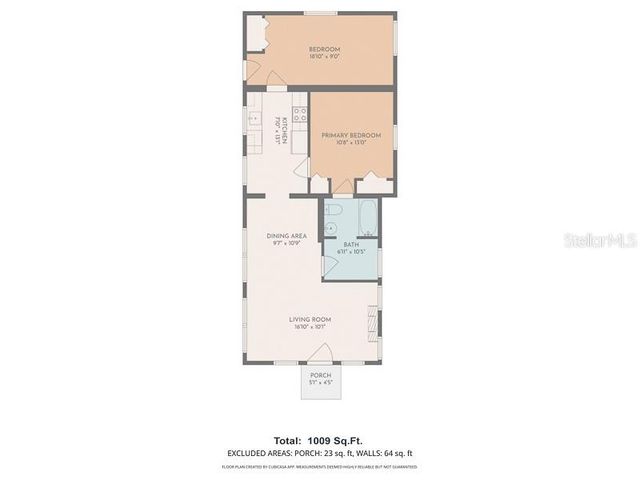 618 25TH STREET W, Bradenton, FL 34205