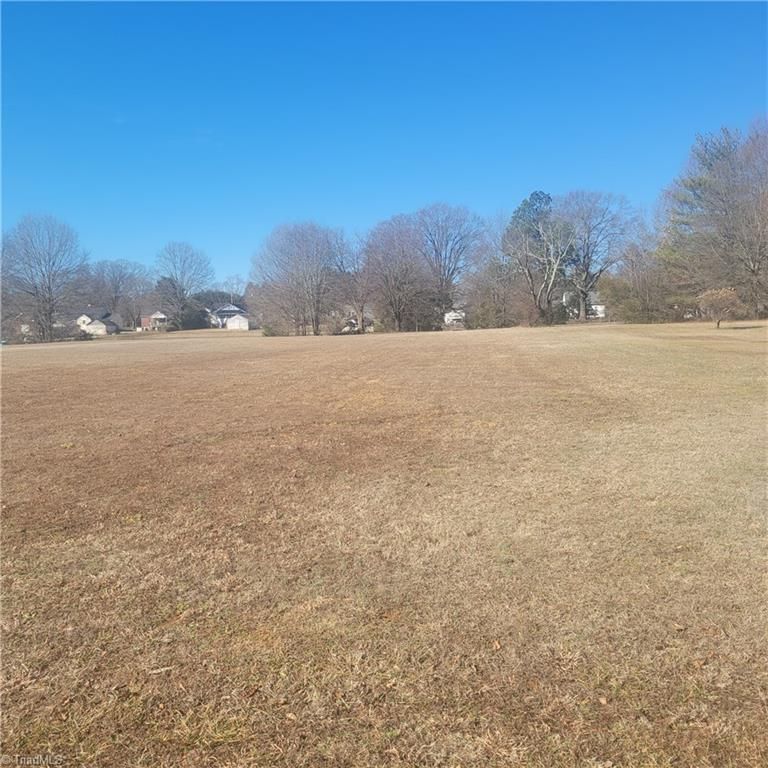 0 Motsinger Drive, Winston-salem, NC 27107