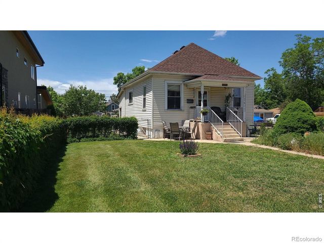 4253 Perry Street, Denver, CO 80212