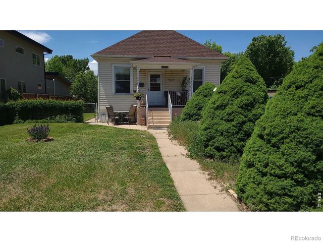 4253 Perry Street, Denver, CO 80212