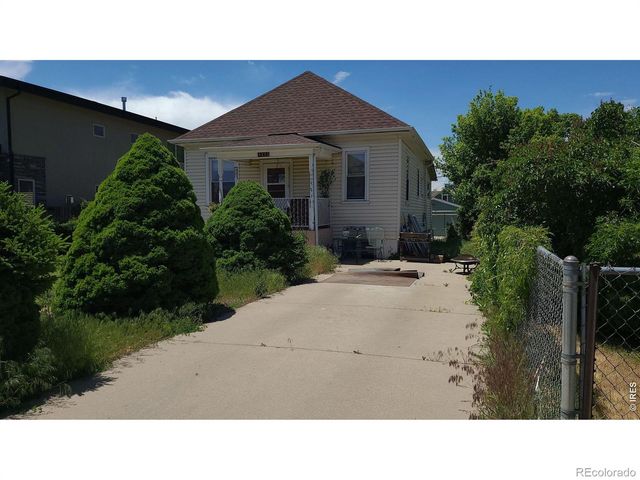 4253 Perry Street, Denver, CO 80212
