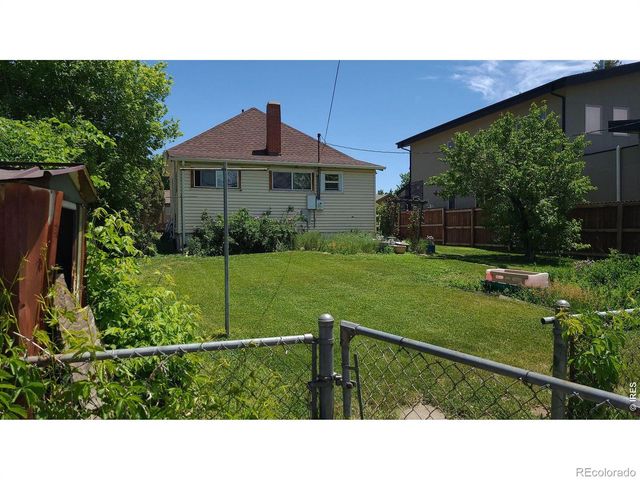 4253 Perry Street, Denver, CO 80212