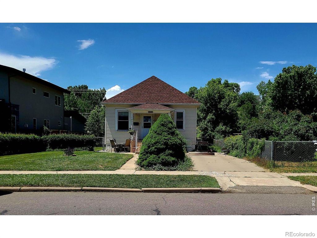 4253 Perry Street, Denver, CO 80212