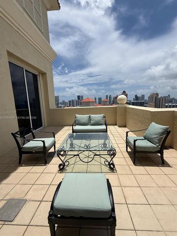 19501 W Country Club Drive TS-03, Aventura, FL 33180
