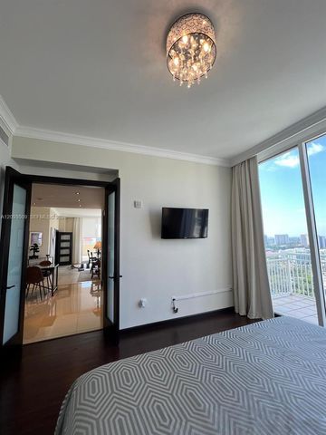 19501 W Country Club Drive TS-03, Aventura, FL 33180