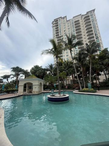 19501 W Country Club Drive TS-03, Aventura, FL 33180