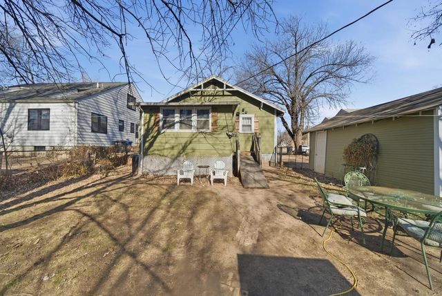 217 E High st, Augusta, KS 67010