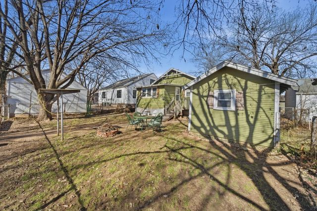 217 E High st, Augusta, KS 67010