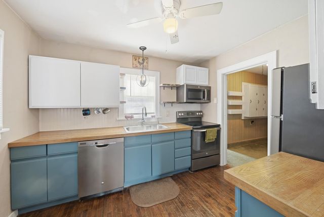 217 E High st, Augusta, KS 67010