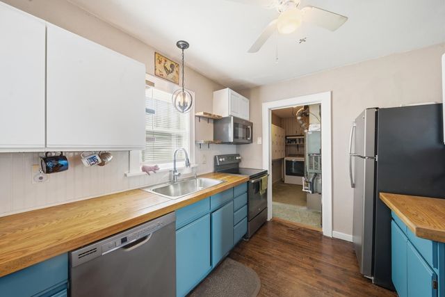 217 E High st, Augusta, KS 67010