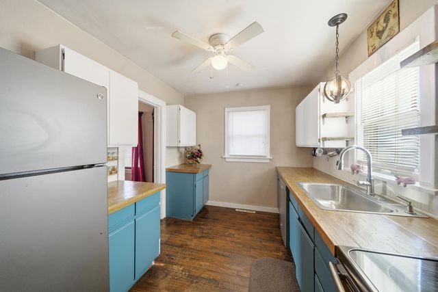 217 E High st, Augusta, KS 67010