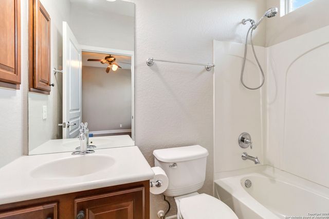 4031 Apache Ranch, San Antonio, TX 78253