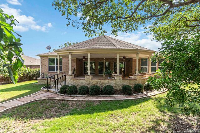 4031 Apache Ranch, San Antonio, TX 78253