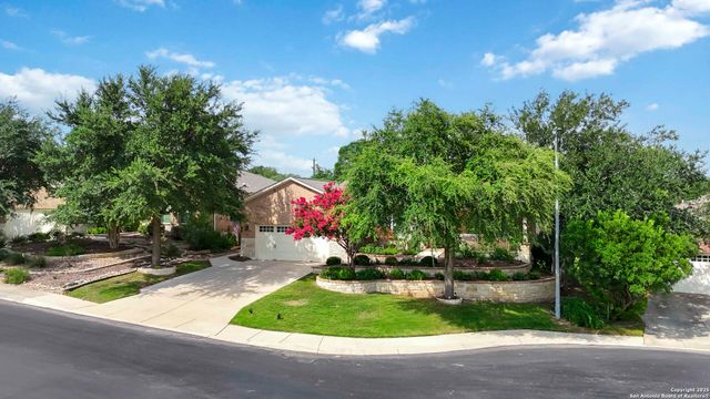 4031 Apache Ranch, San Antonio, TX 78253