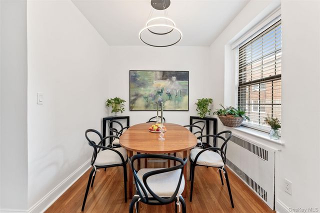 35 Parkview Avenue 5A, Bronxville, NY 10708