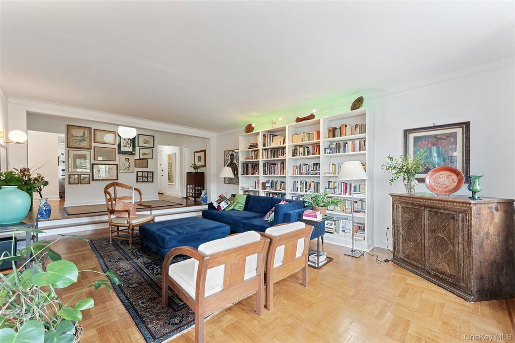 35 Parkview Avenue 5A, Bronxville, NY 10708 — photo 3