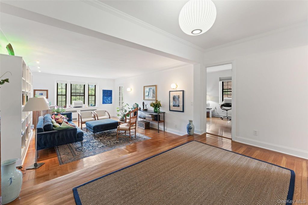 35 Parkview Avenue 5A, Bronxville, NY 10708 — photo 5
