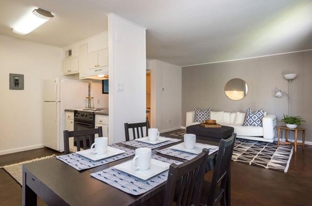 3914 Avenue D 202, Austin, TX 78751