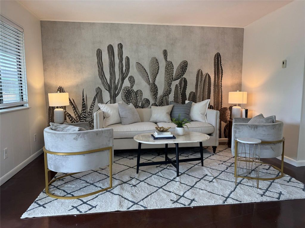 3914 Avenue D 202, Austin, TX 78751