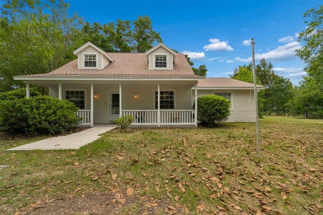 17879 PARRISH GROVE ROAD, Dade City, FL 33523