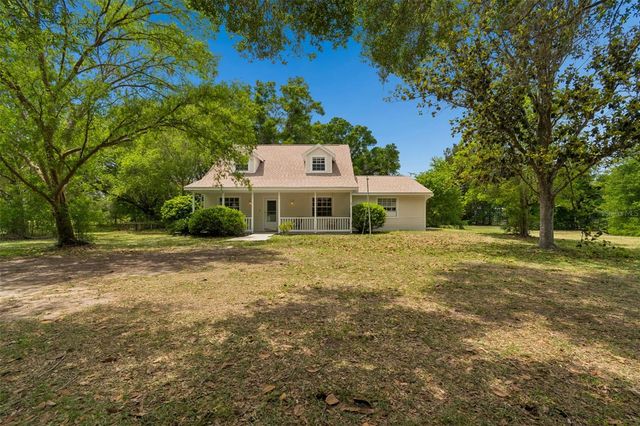 17879 PARRISH GROVE ROAD, Dade City, FL 33523