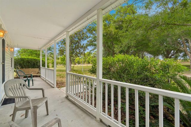 17879 PARRISH GROVE ROAD, Dade City, FL 33523