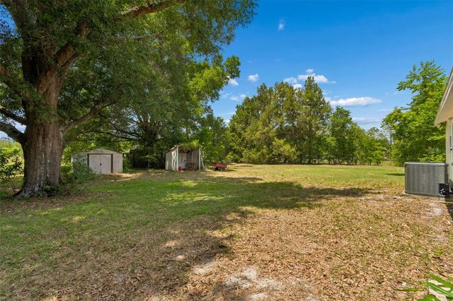 17879 PARRISH GROVE ROAD, Dade City, FL 33523