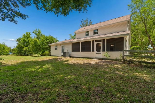 17879 PARRISH GROVE ROAD, Dade City, FL 33523