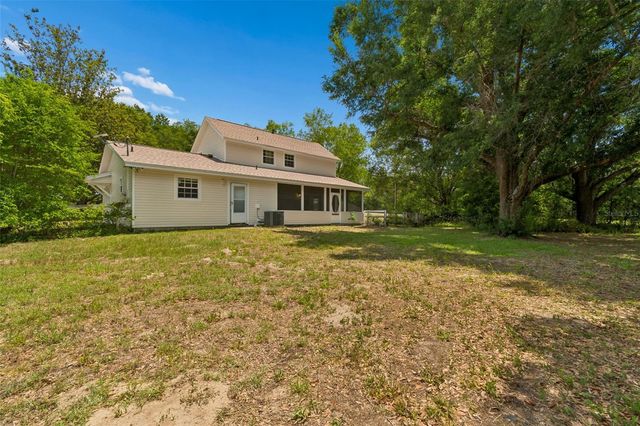17879 PARRISH GROVE ROAD, Dade City, FL 33523