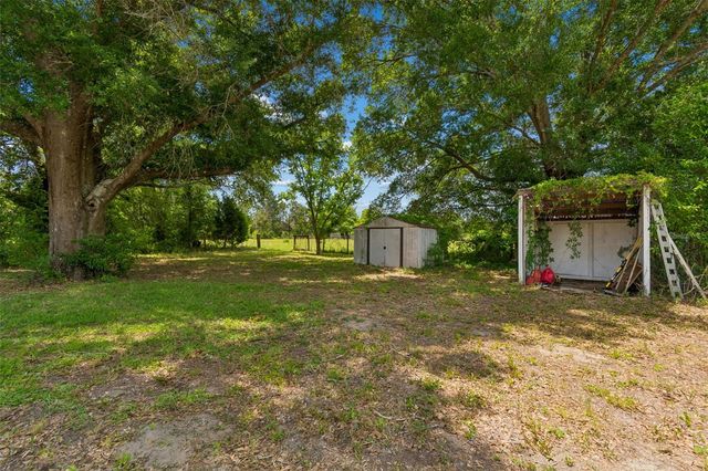 17879 PARRISH GROVE ROAD, Dade City, FL 33523