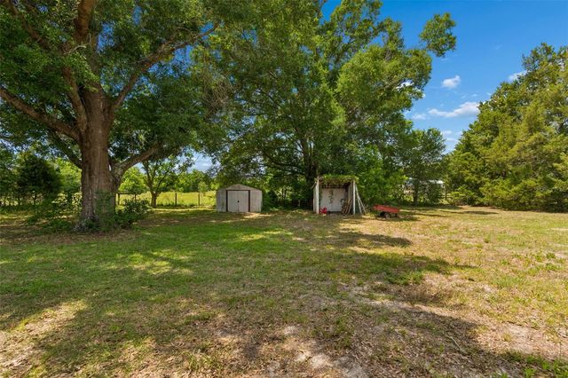 17879 PARRISH GROVE ROAD, Dade City, FL 33523