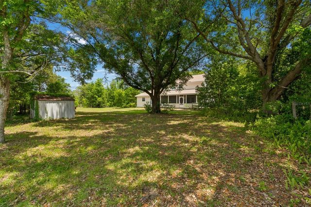 17879 PARRISH GROVE ROAD, Dade City, FL 33523
