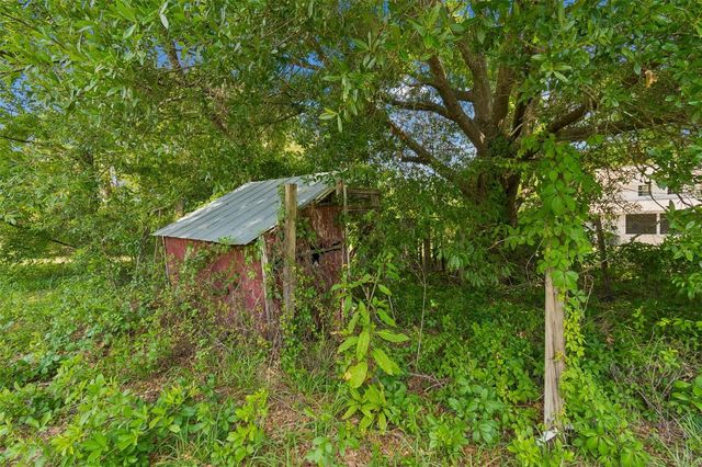 17879 PARRISH GROVE ROAD, Dade City, FL 33523