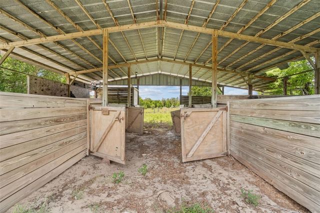 17879 PARRISH GROVE ROAD, Dade City, FL 33523