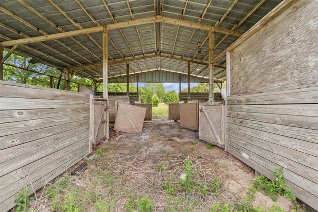 17879 PARRISH GROVE ROAD, Dade City, FL 33523