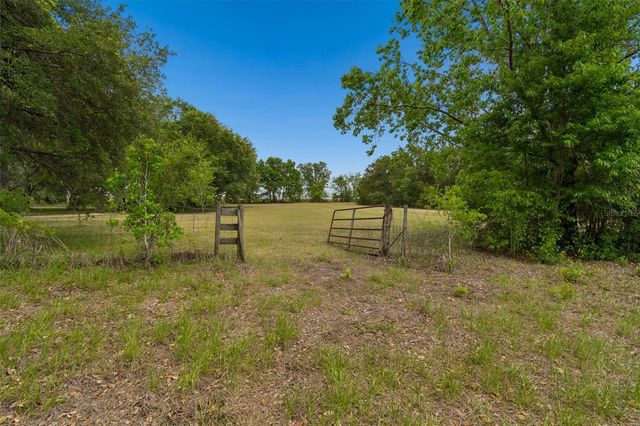 17879 PARRISH GROVE ROAD, Dade City, FL 33523