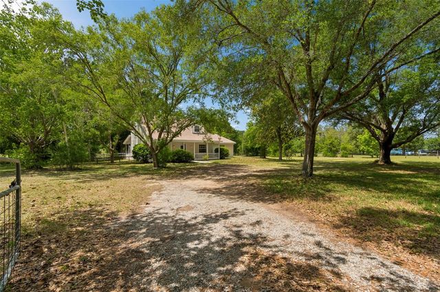 17879 PARRISH GROVE ROAD, Dade City, FL 33523