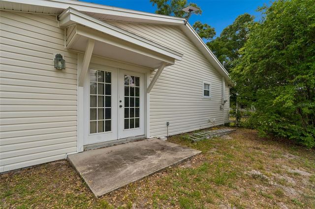 17879 PARRISH GROVE ROAD, Dade City, FL 33523