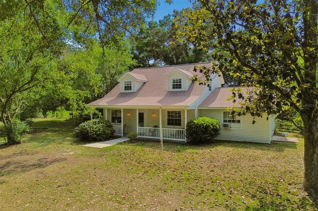 17879 PARRISH GROVE ROAD, Dade City, FL 33523