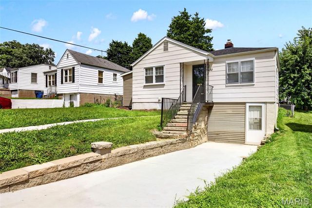 5630 Gatesworth Avenue, Jennings, MO 63136