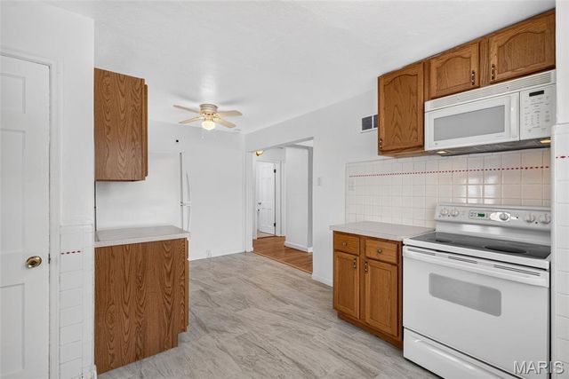 5630 Gatesworth Avenue, Jennings, MO 63136