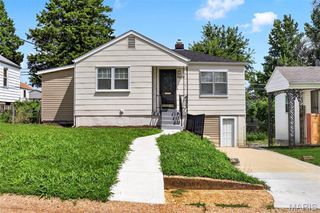 5630 Gatesworth Avenue, Jennings, MO 63136