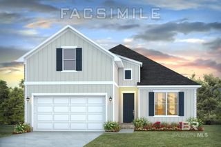 574 Morning Mist Way, Fairhope, AL 36532