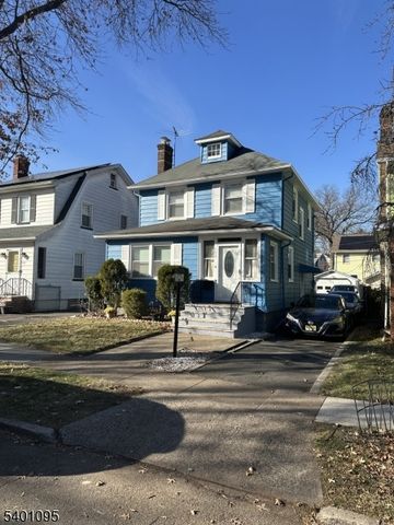 159 Leslie St, Bloomfield Twp., NJ 07003