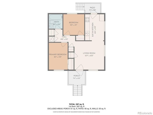 3286 W Fairview Pl, Denver, CO 80211
