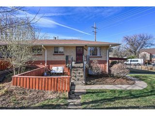 3286 W Fairview Pl, Denver, CO 80211