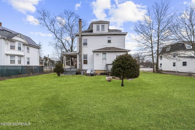 43 Main Street, Englishtown, NJ 07726