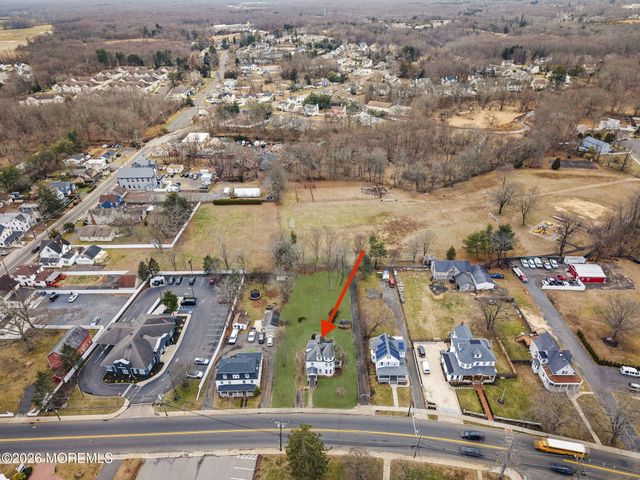 43 Main Street, Englishtown, NJ 07726