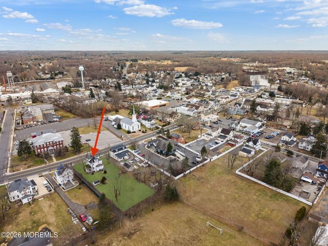 43 Main Street, Englishtown, NJ 07726