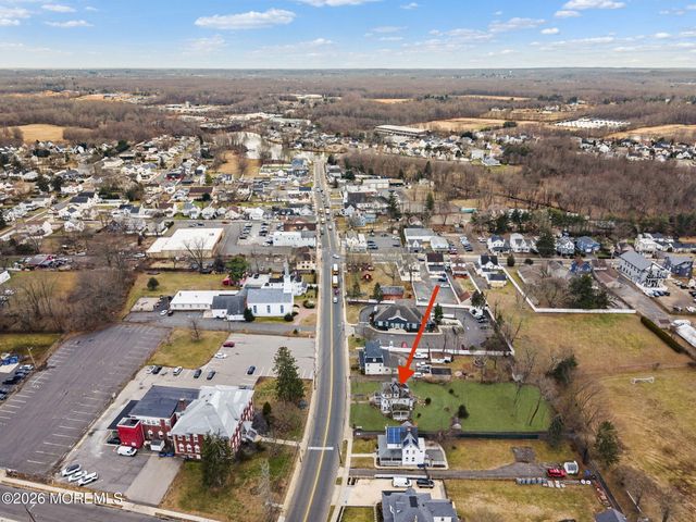 43 Main Street, Englishtown, NJ 07726